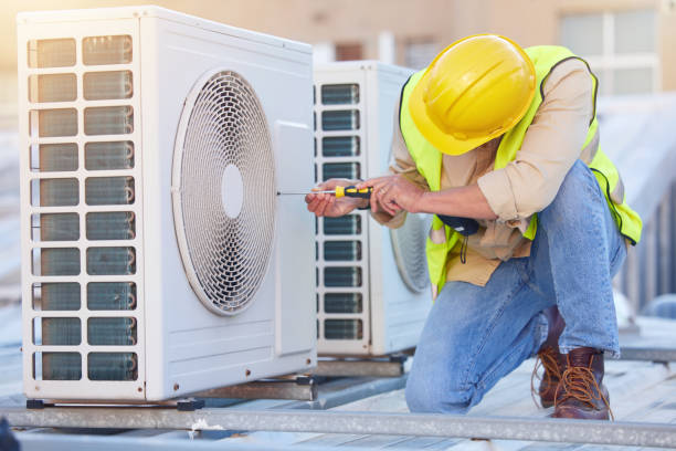 Best HVAC for Healthcare Facilities in USA